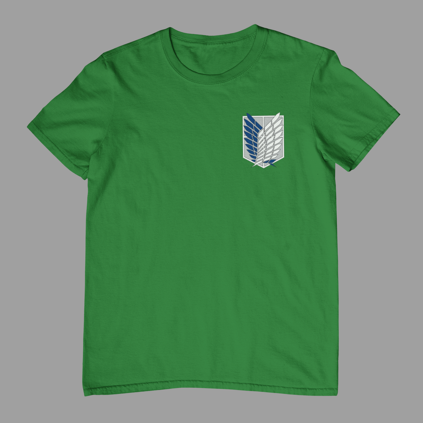 Camiseta AOT Exploradores