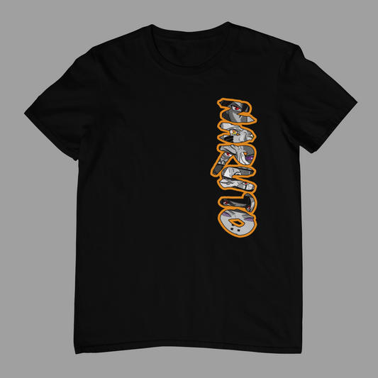 Camiseta Naruto