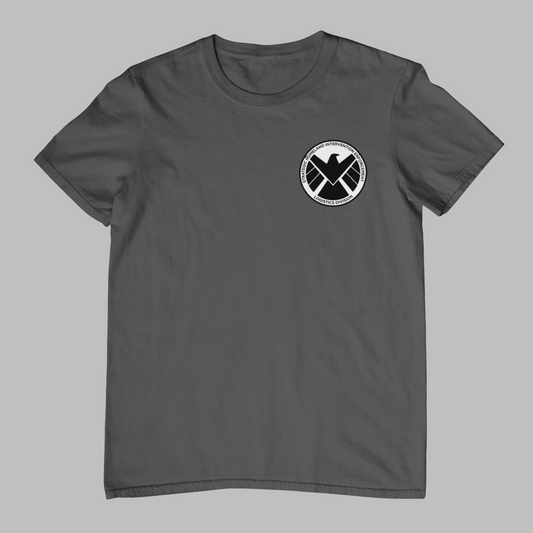 Camiseta S.H.I.E.L.D.